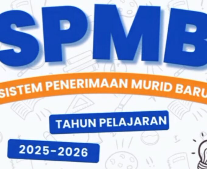 HASIL SEMENTARA JALUR DOMISILI
